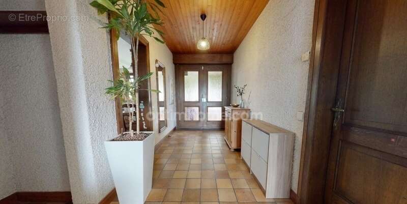 Maison à BERTRANGE