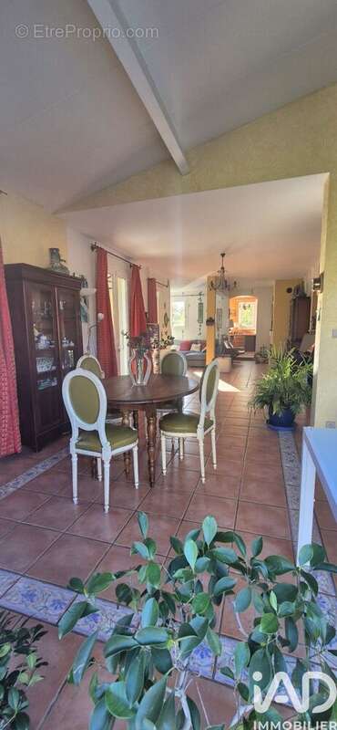 Photo 9 - Maison à GOURDON