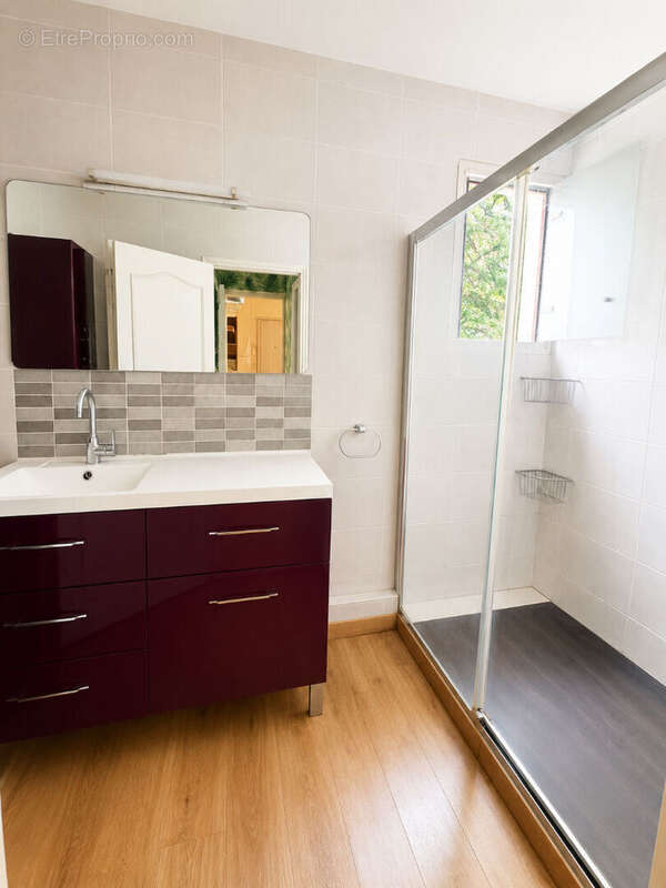 Appartement  87 m²  cave parking - photo 4