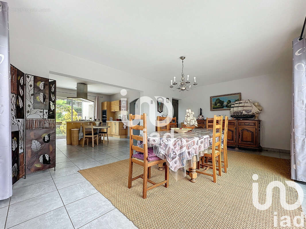 Photo 3 - Maison à SAINT-PALAIS-SUR-MER