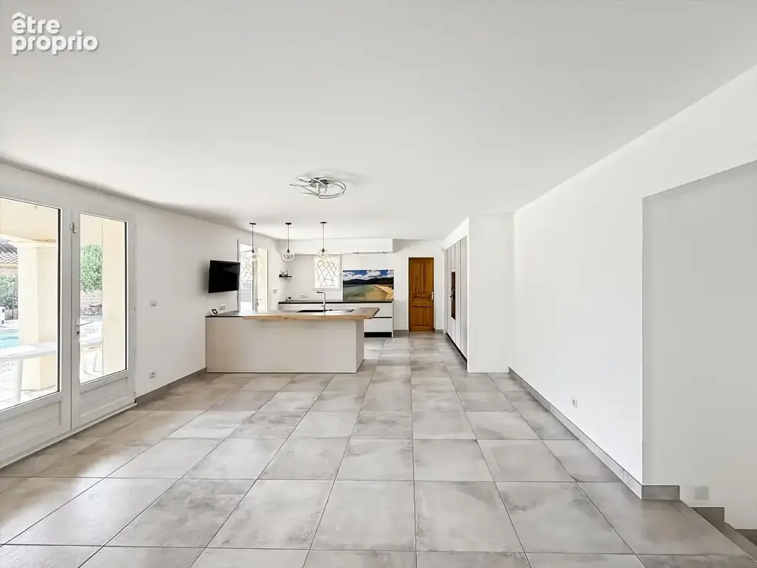 Maison 166m² à martigues - photo 8