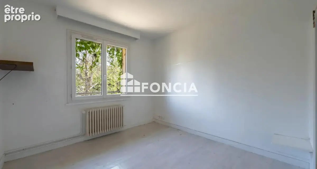 Maison familiale 147 m² habitables / 206 m² au sol – Terrain 288 m² - photo 9