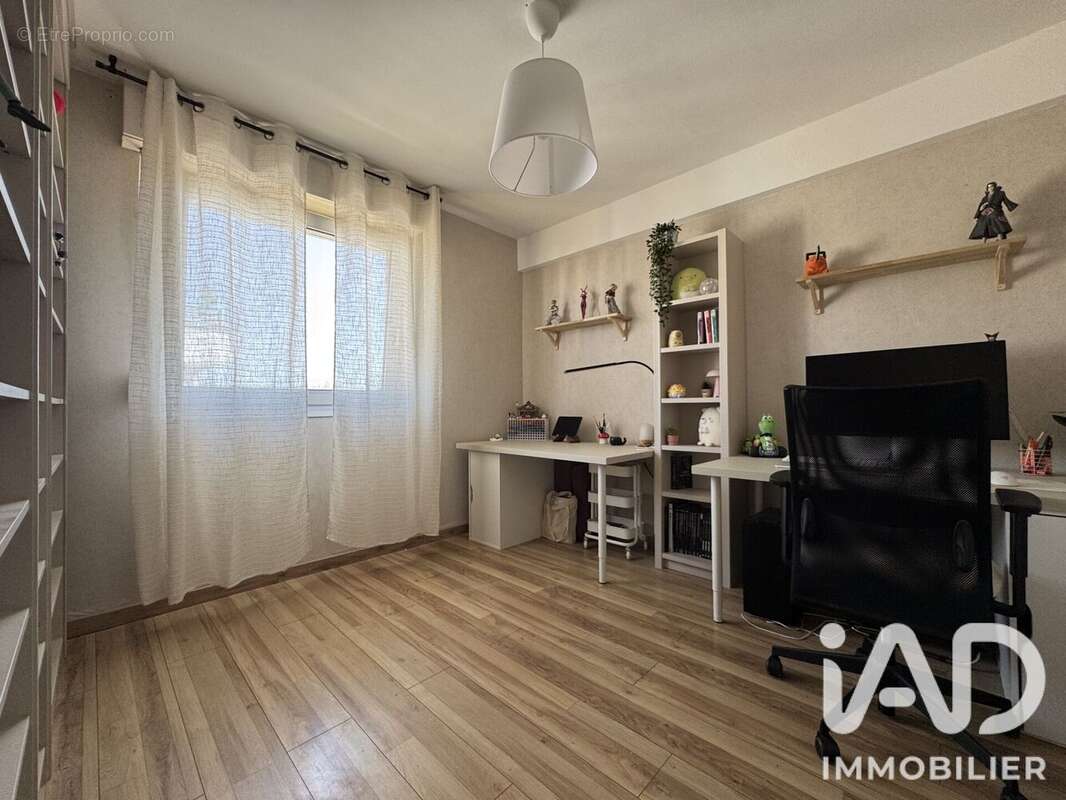 Appartement 73 m² à Longeville-Les-Metz  - photo 9