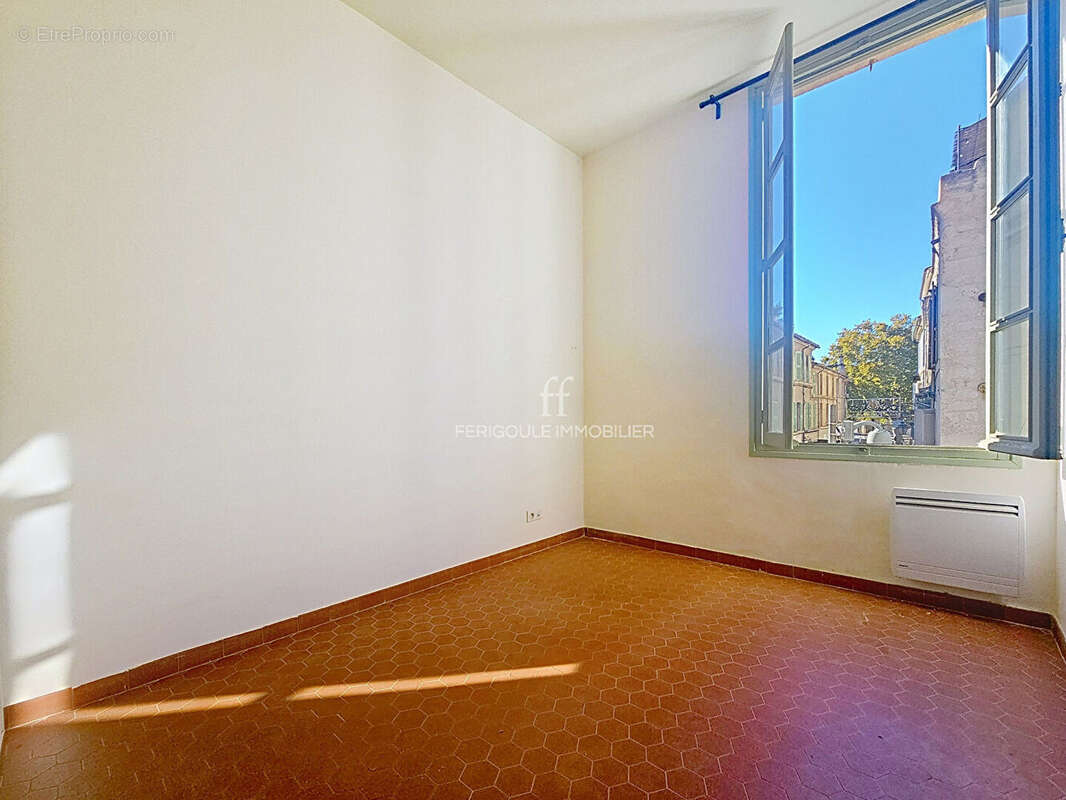 Appartement à AVIGNON