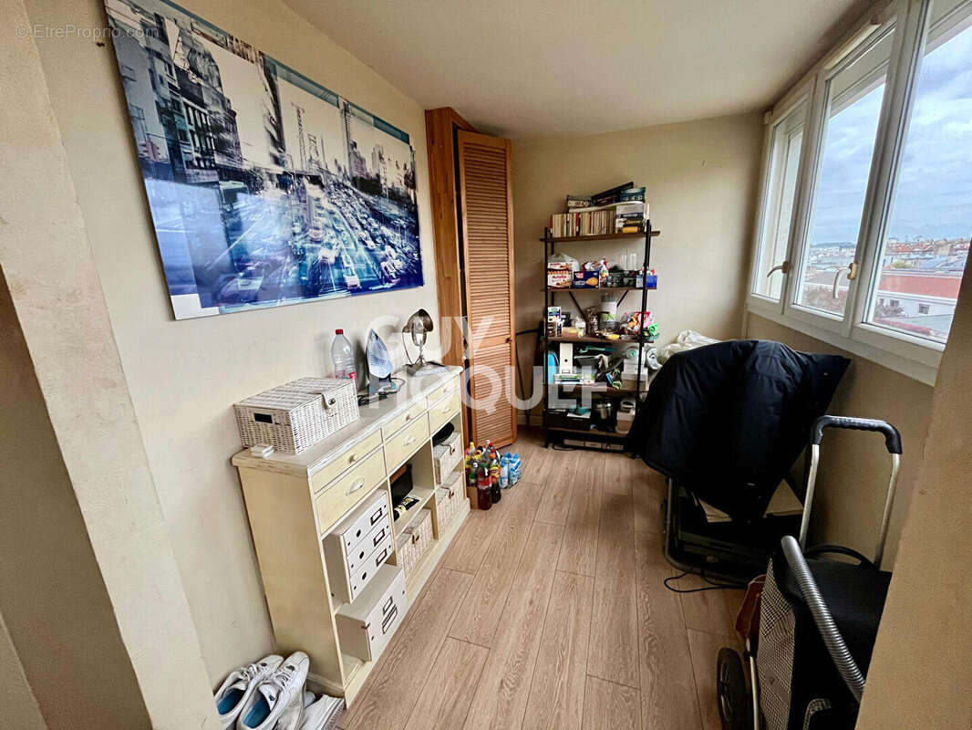 Appartement à MALAKOFF