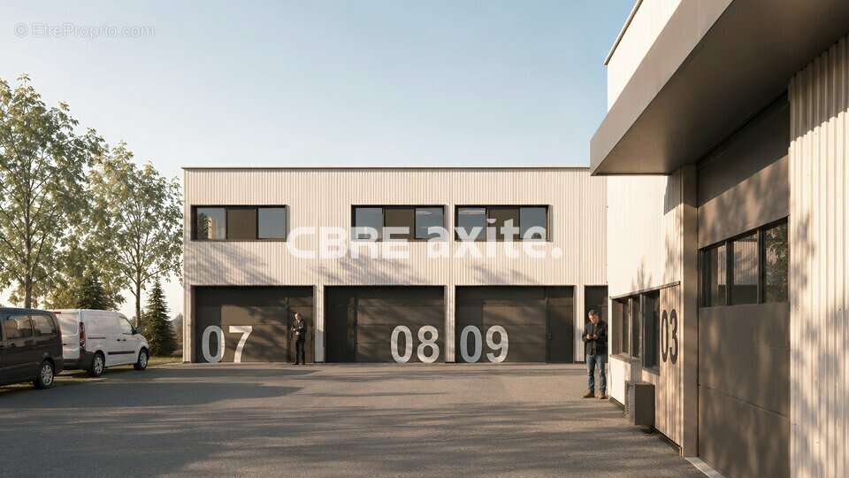 115 m² à Seynod  - photo 4