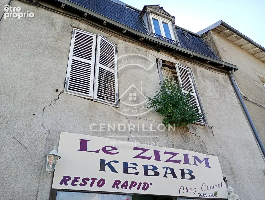 Immeuble de rapport d'une superficie de 150 m2, édifié sur un terrain de 390 m2. - photo 19