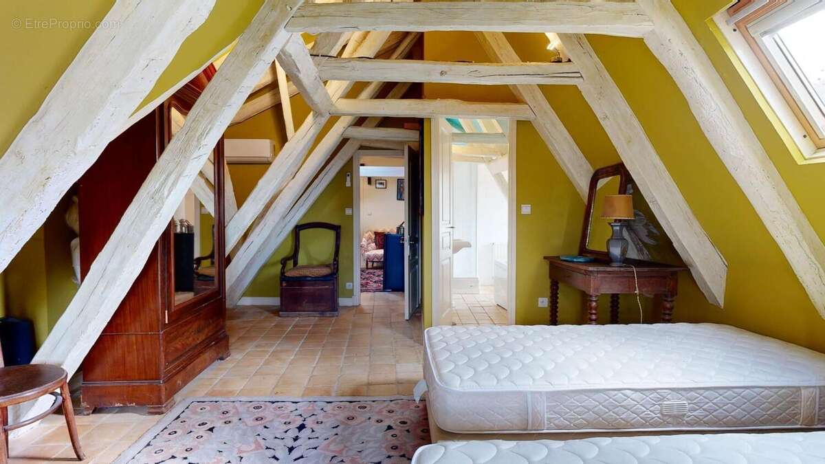 Demeure historique au coeur d'un village du Périgord Noir - photo 19