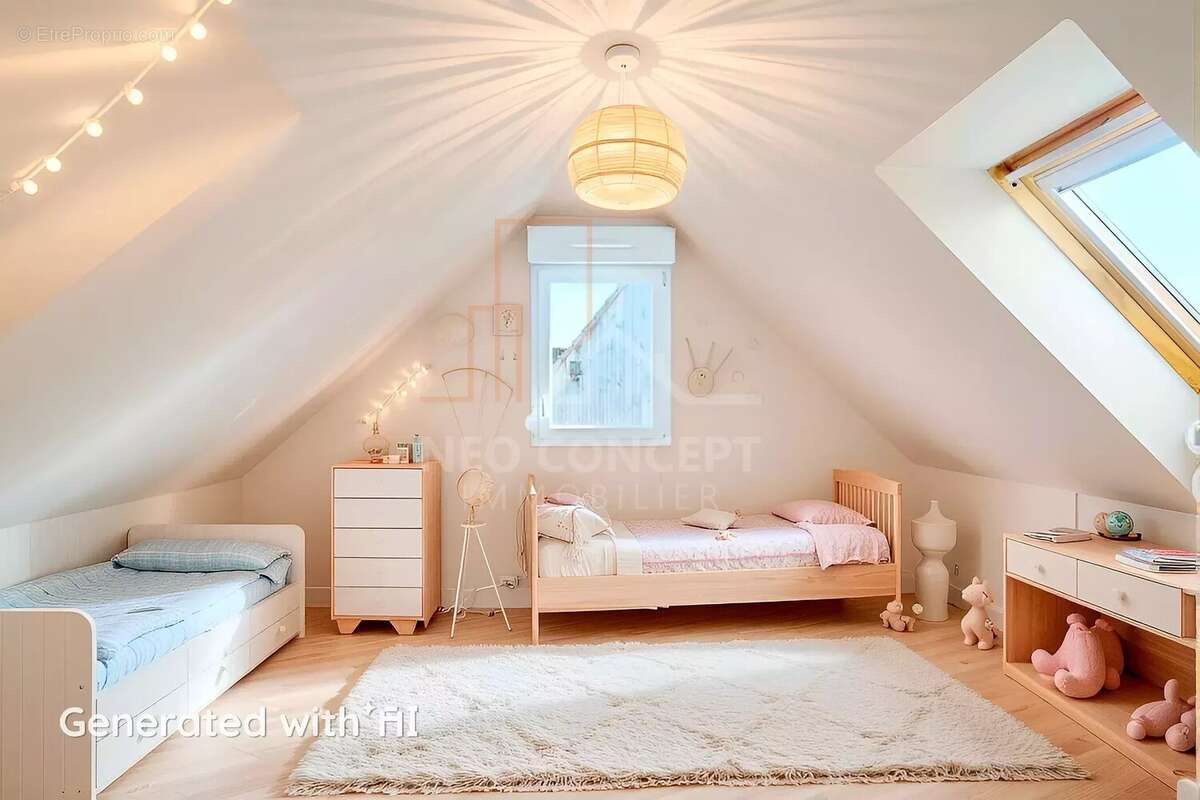 Appartement à ROUNTZENHEIM