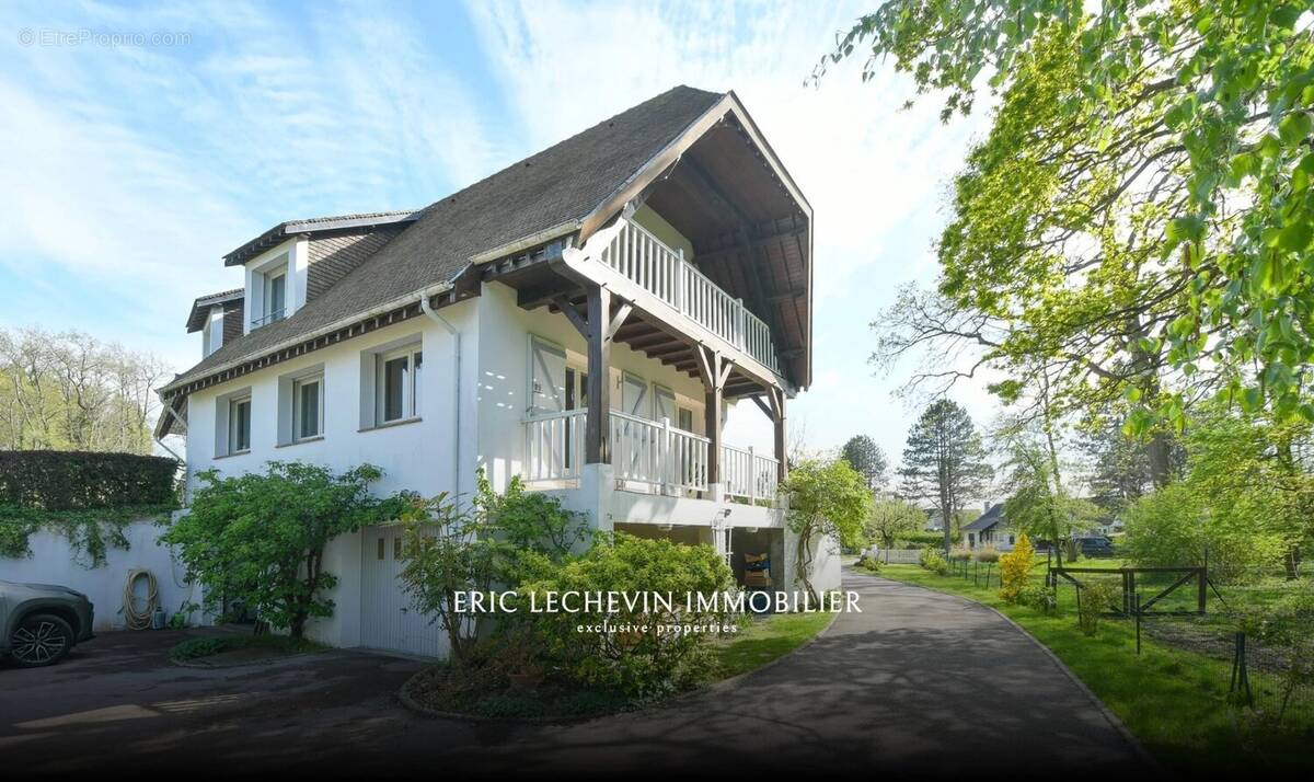Maison à CUCQ