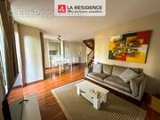 Appartement à ELANCOURT