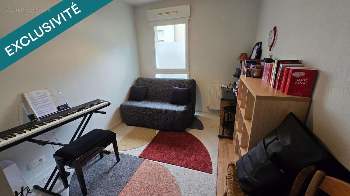 Photo 6 - Appartement à POITIERS