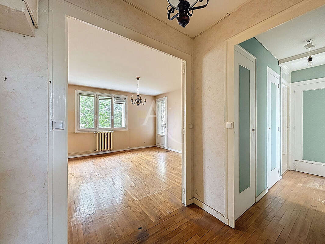 Appartement à ANGERS