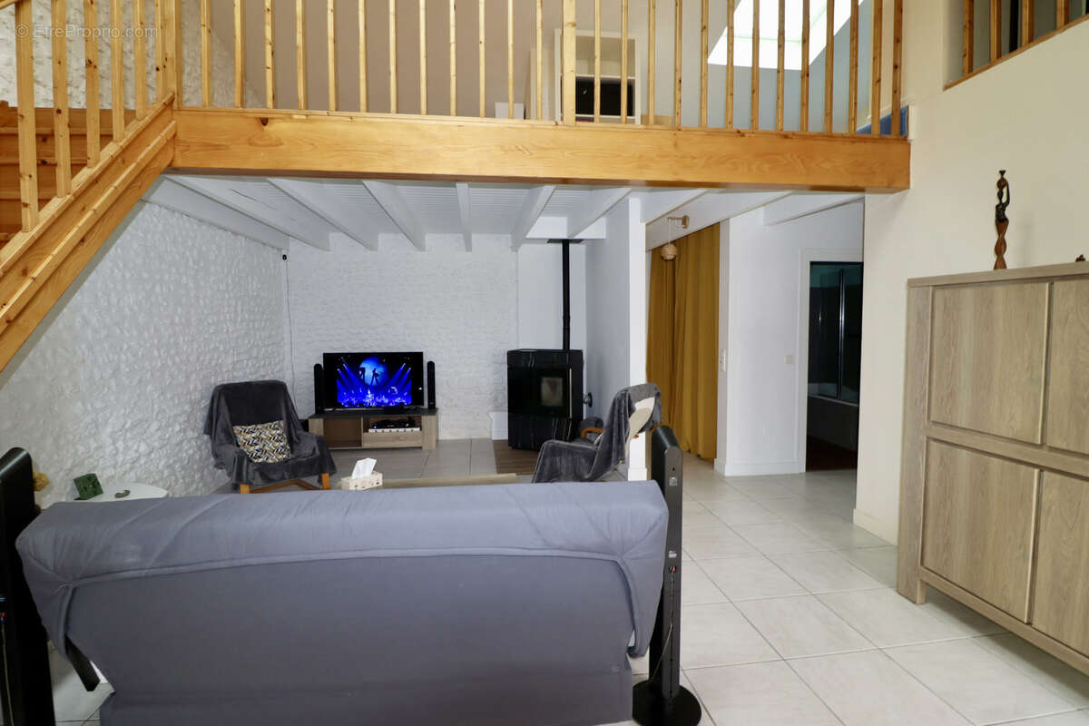 Maison à ARCES