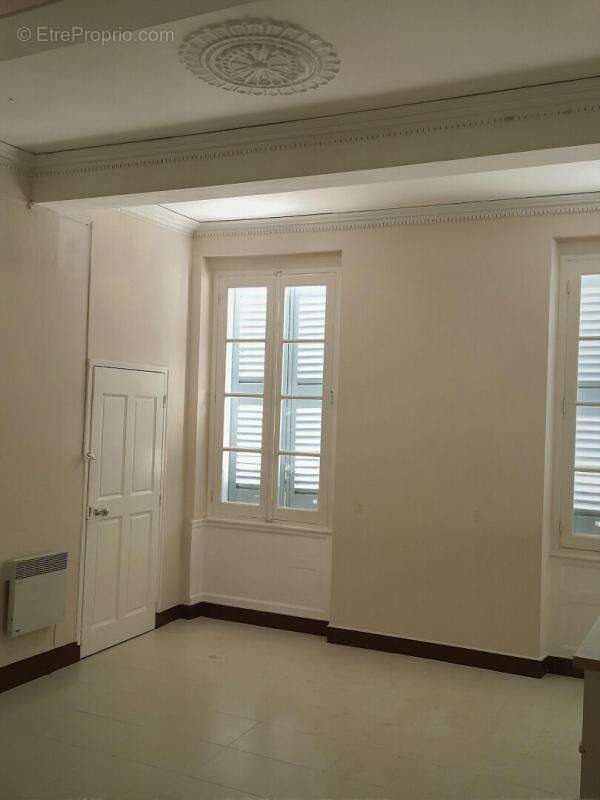 Appartement à DRAGUIGNAN