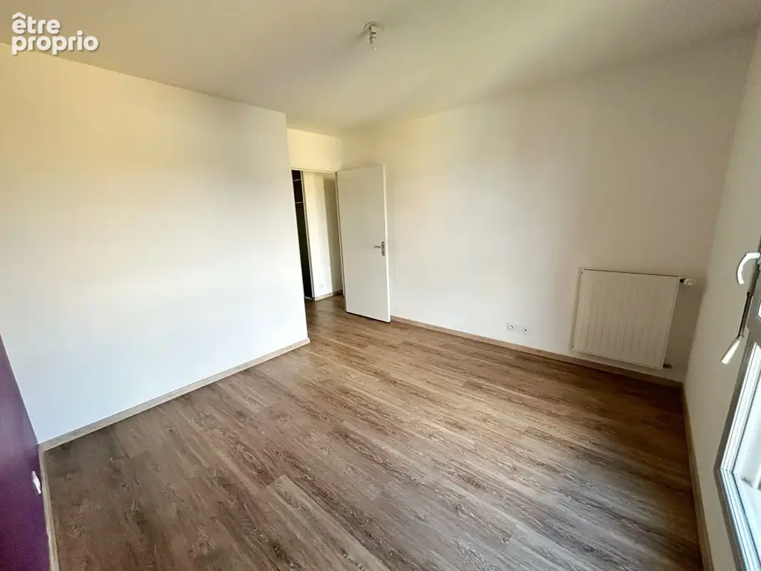 Appartement Rennes 3 pièce(s) 61 m2 - photo 6