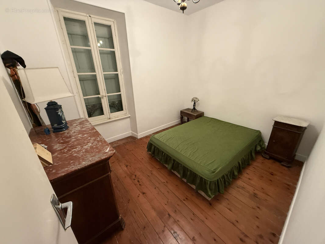 Maison à VABRES-L'ABBAYE