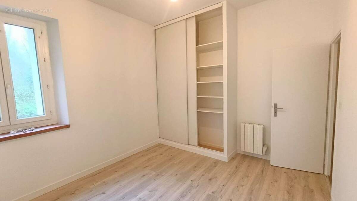 Appartement à GRENADE