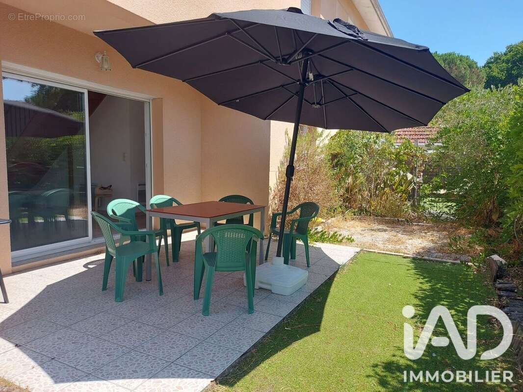 Maison 87 m² à Lanton  - photo 9