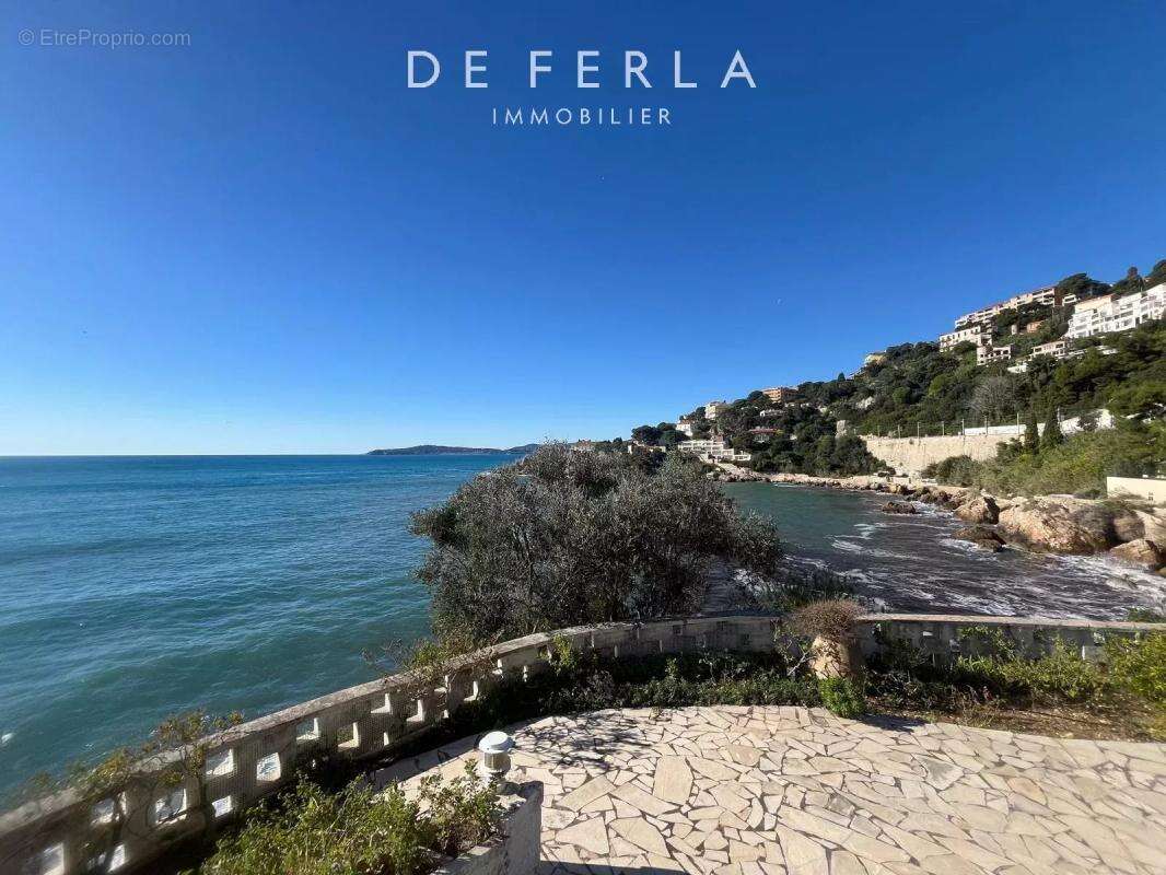 Maison à CAP-D&#039;AIL