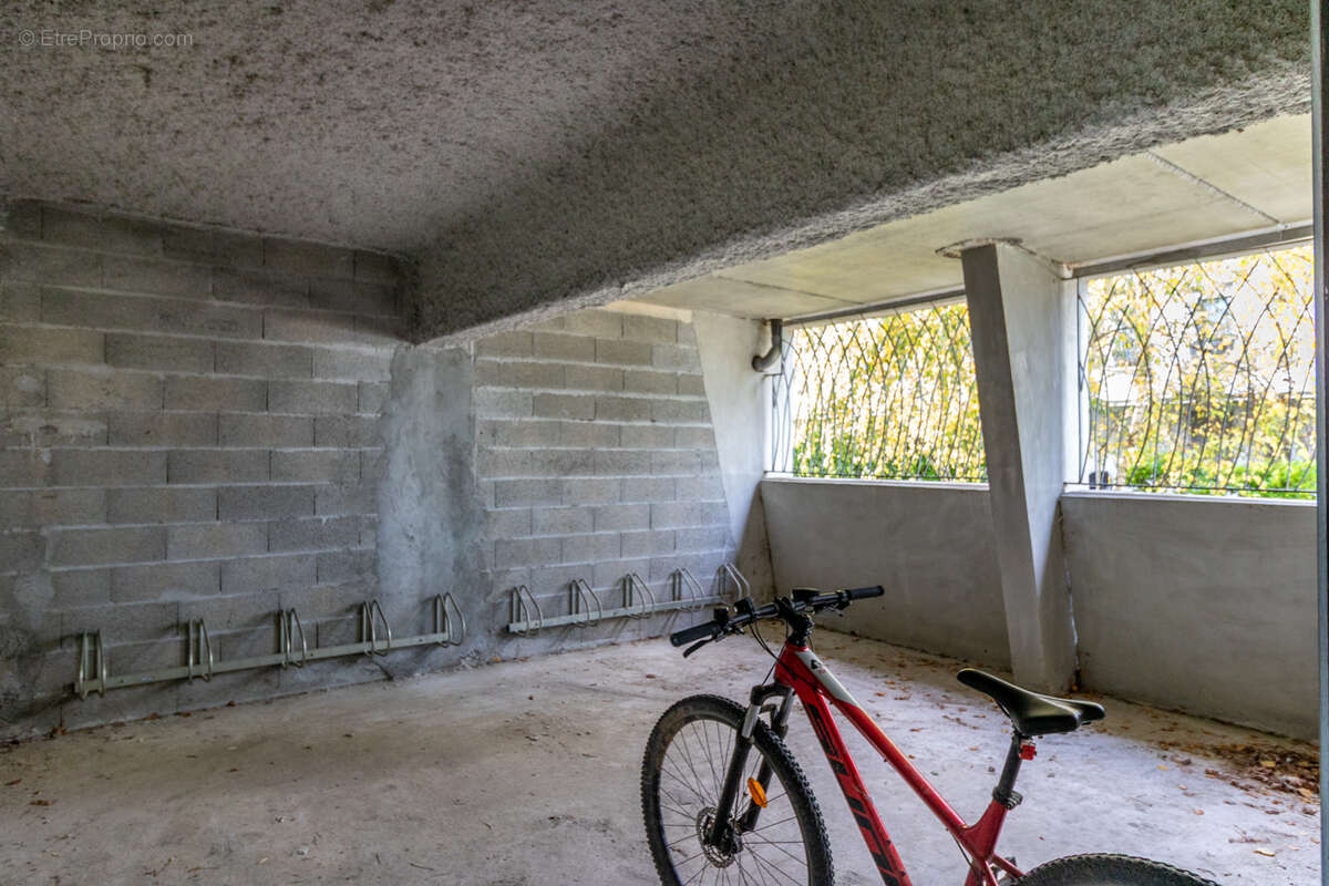 Appartement à SAINTES