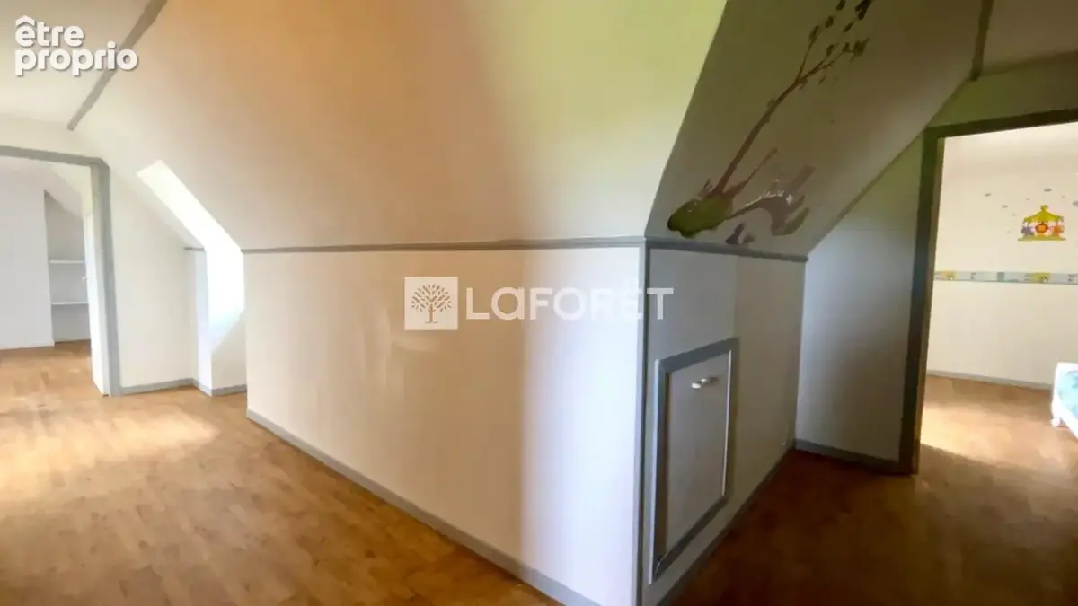 2 MAISONS à LANGOAT - 10 pièce(s) - 120m² et 80m² - photo 8