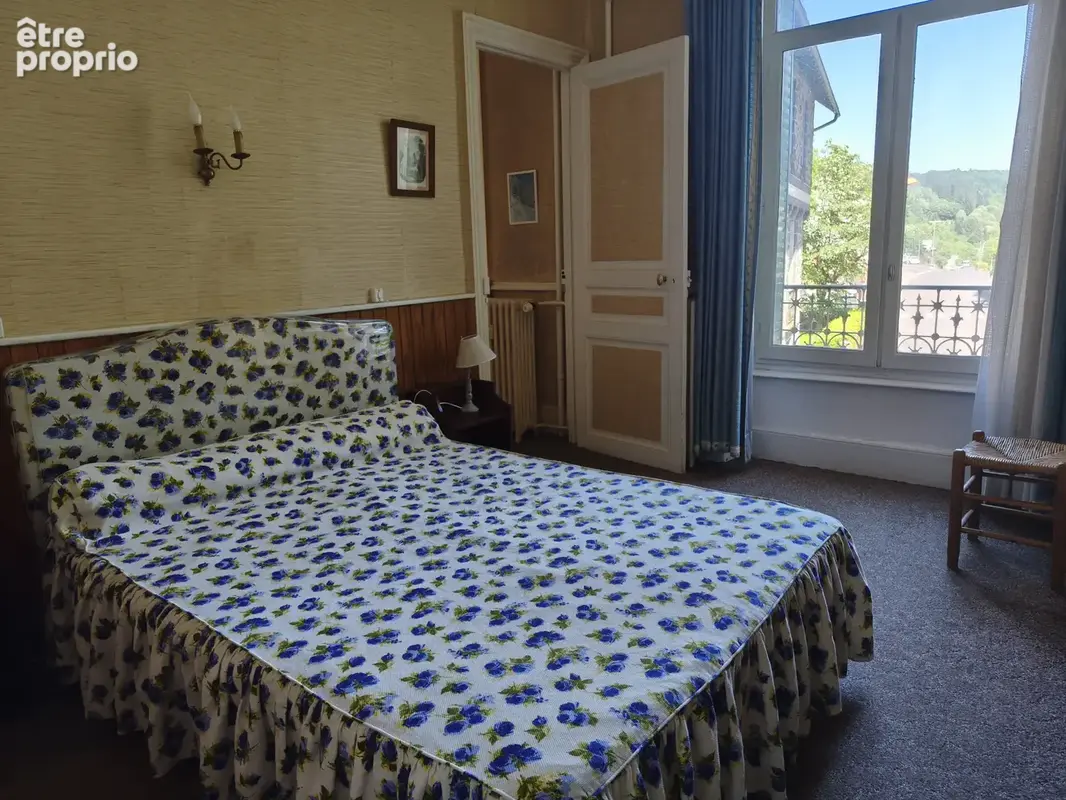 Appartement à fort potentiel dans une belle résidence du centre-ville - photo 6