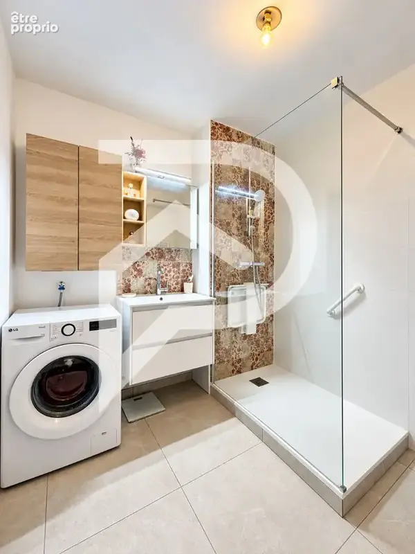 Appartement Beauvais 2 pièce(s) 43 m2 - photo 5