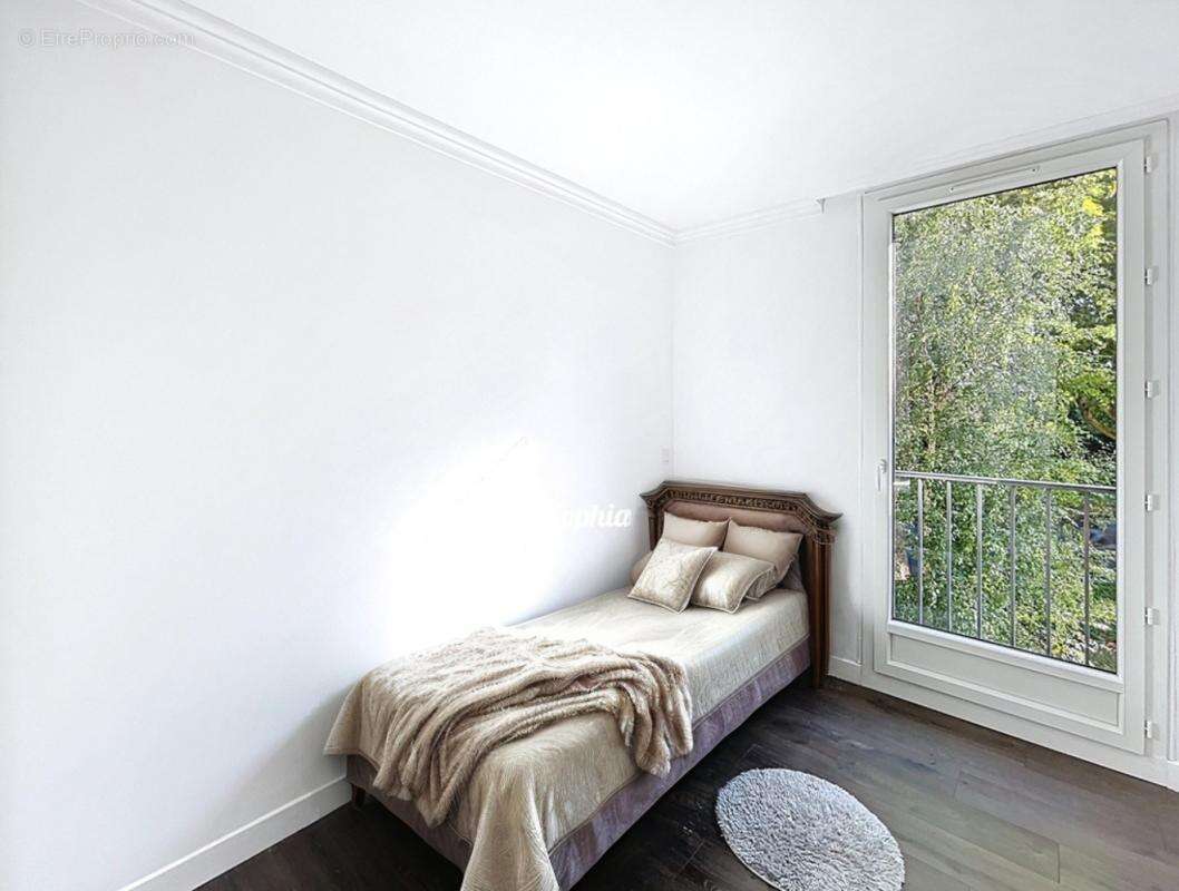 Appartement à ANTONY