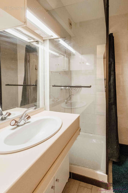 Appartement à MALBUISSON