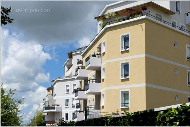 Appartement à LUCE