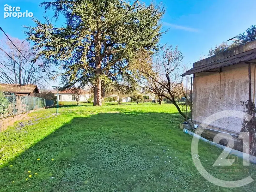 Maison 185 m² à Montagny  - photo 23