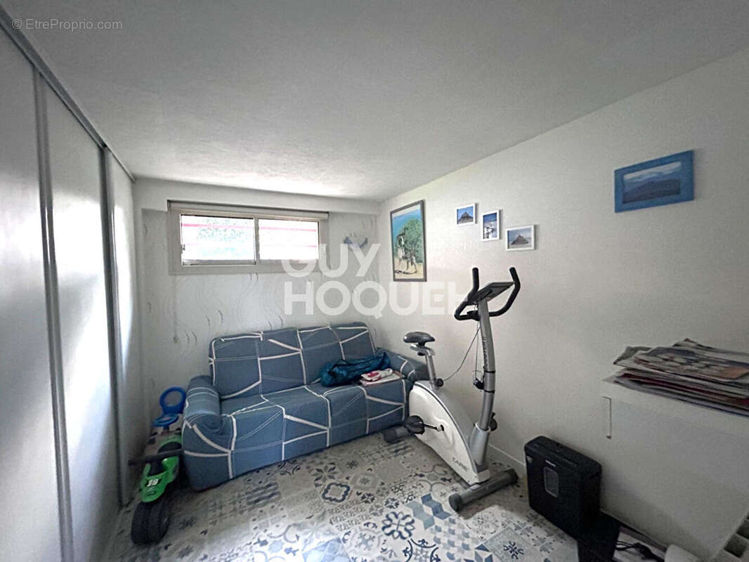 Maison à CHEVILLY-LARUE