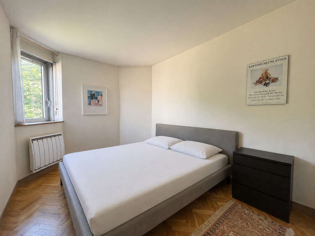 Appartement à SAINT-GERMAIN-EN-LAYE