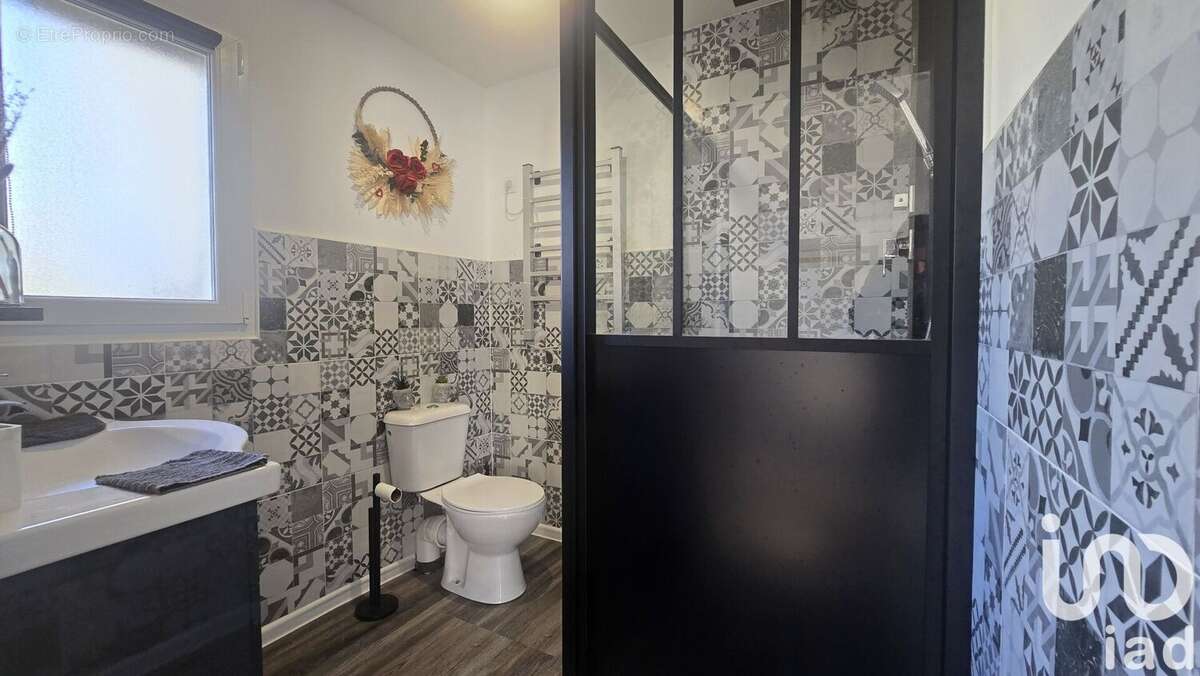 Photo 8 - Maison à COURS-DE-PILE