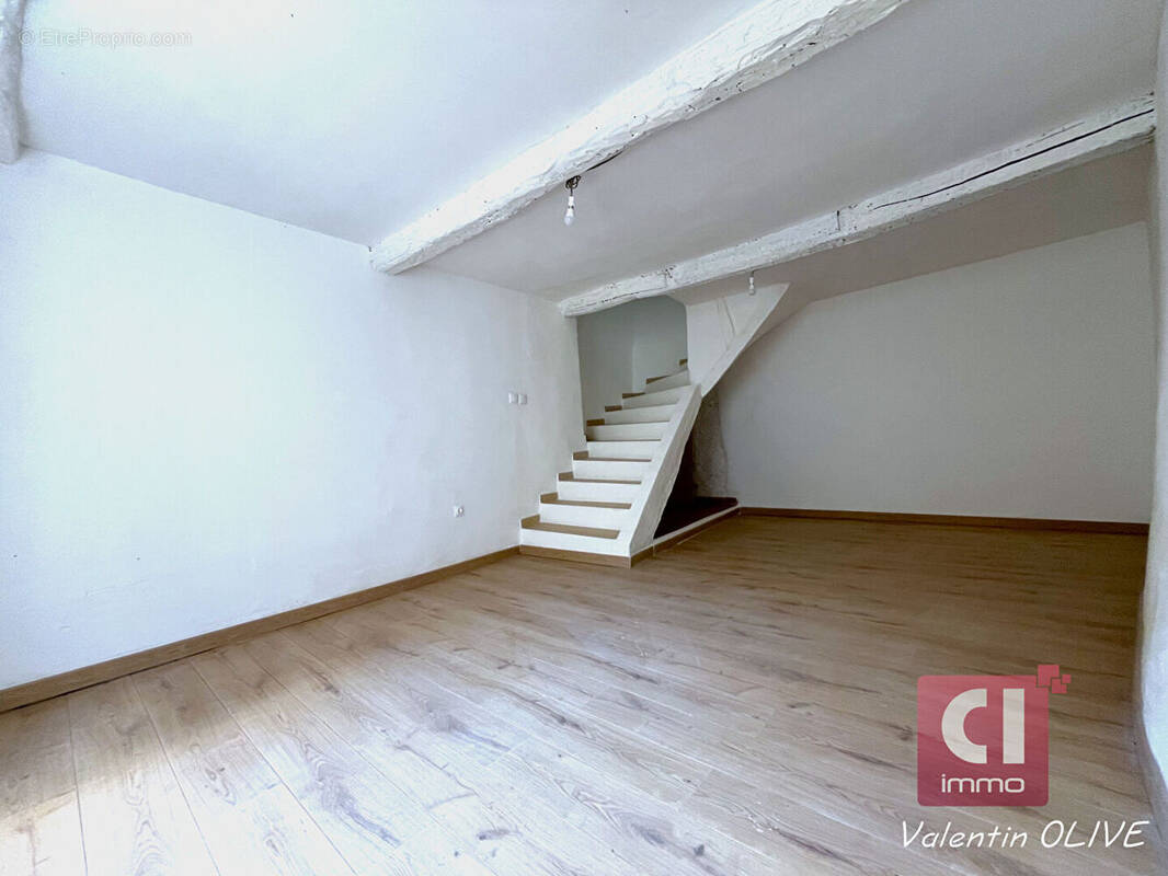 Maison à LA VERDIERE