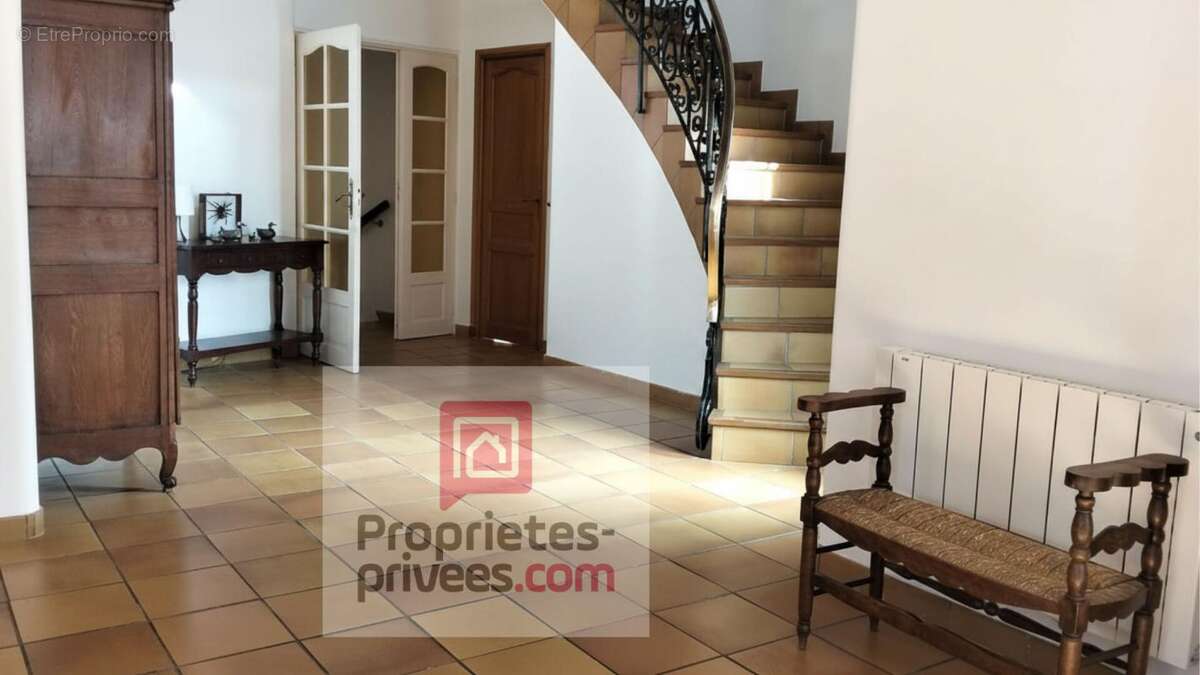 Maison familiale - photo 7