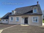 Maison à EVRON