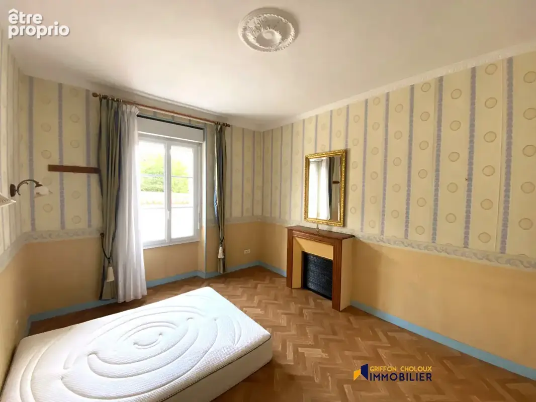 Maison de charme Cholet centre ville - photo 6