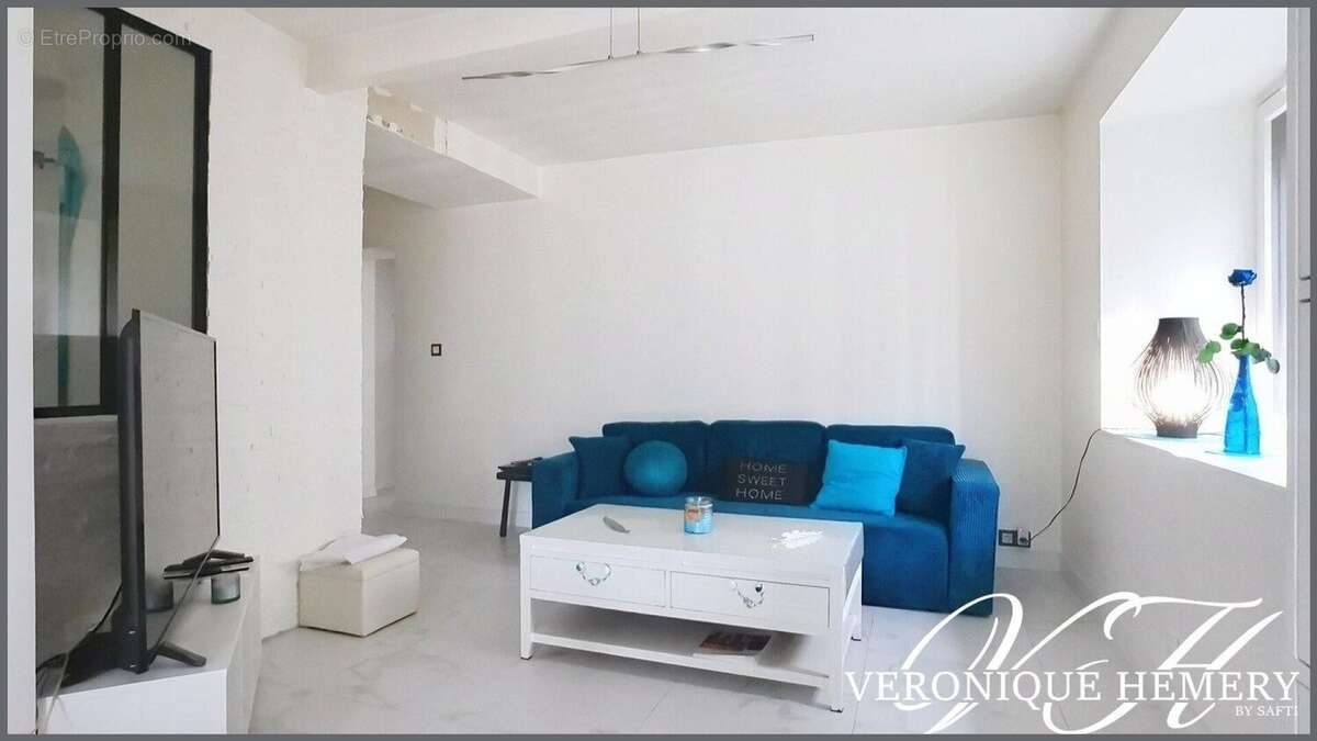 Photo 5 - Maison à SCEAUX-D&#039;ANJOU