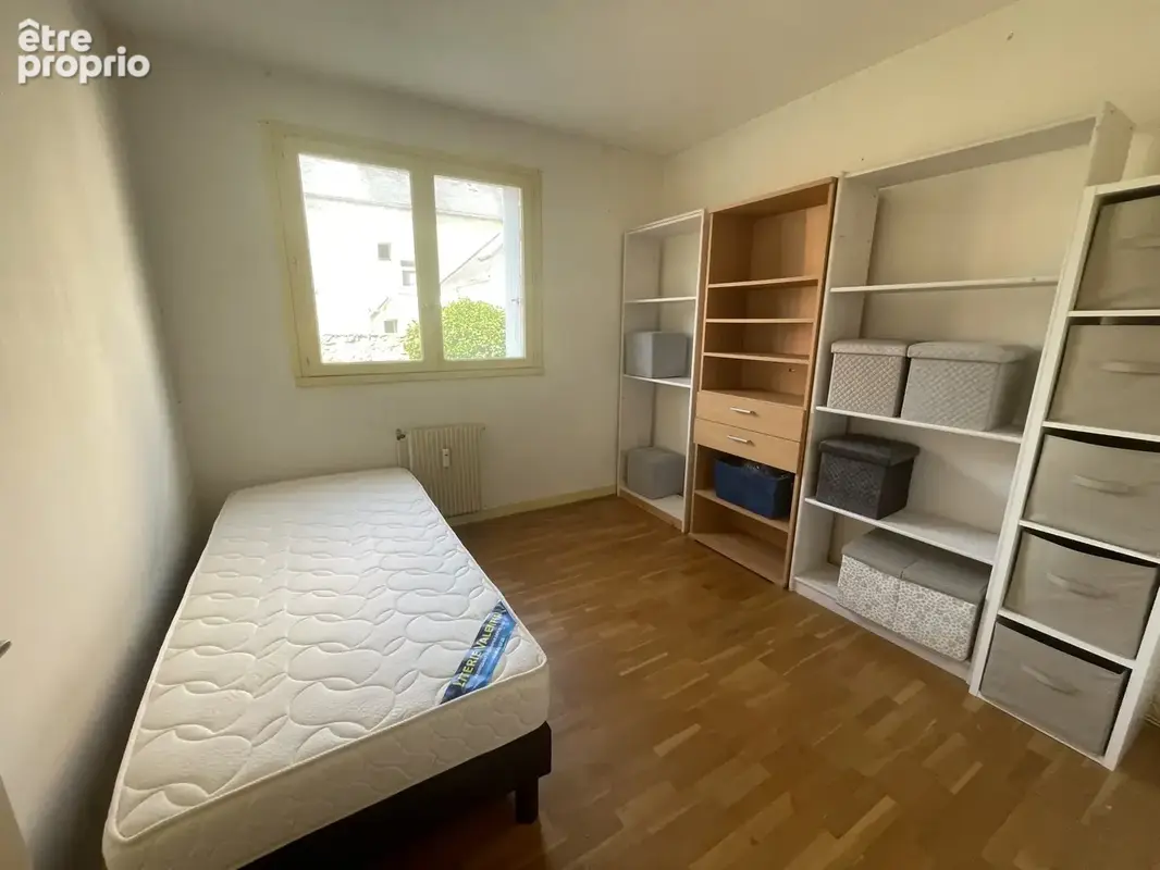 Appartement 2 pièces 52 m² à vendre à Douarnenez (29100) - photo 4
