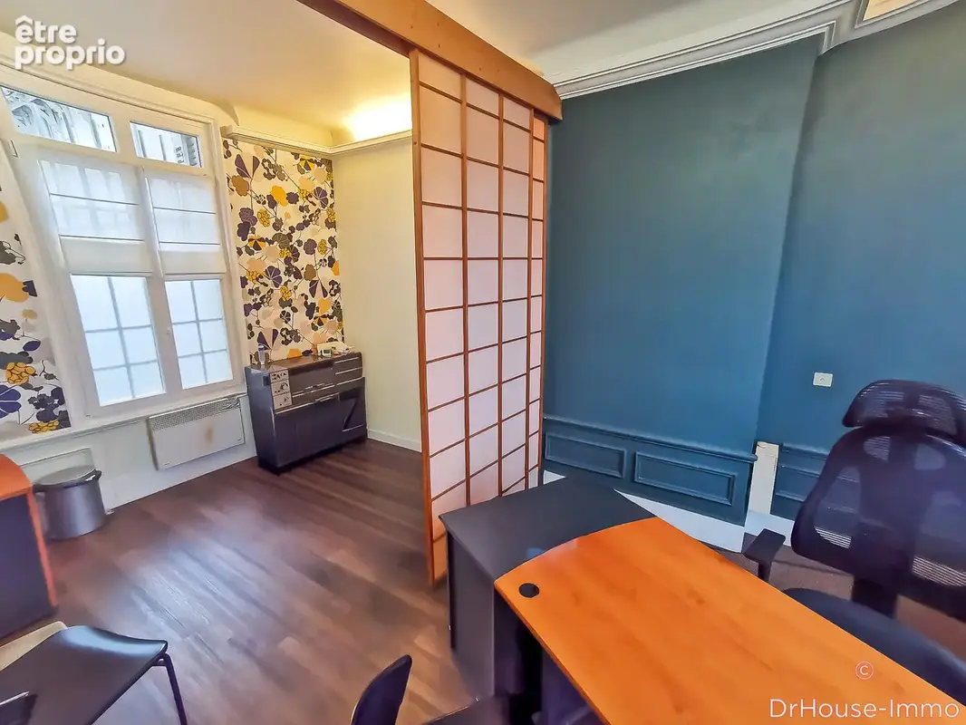 Commerce 108 m² à vendre à Tours (37000) - photo 21