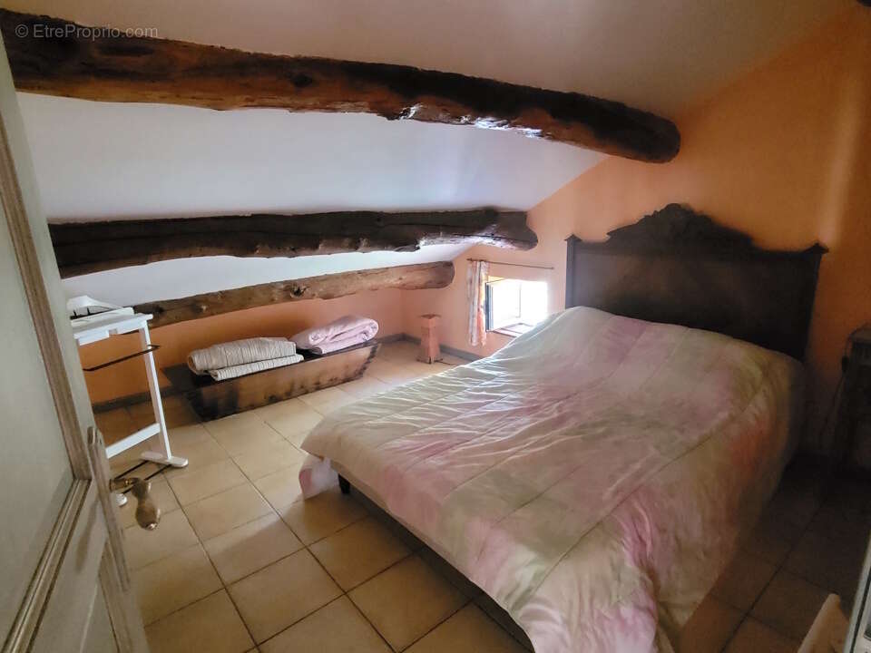 Maison à OLARGUES