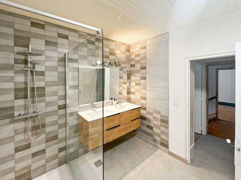 Maison à TOURNECOUPE