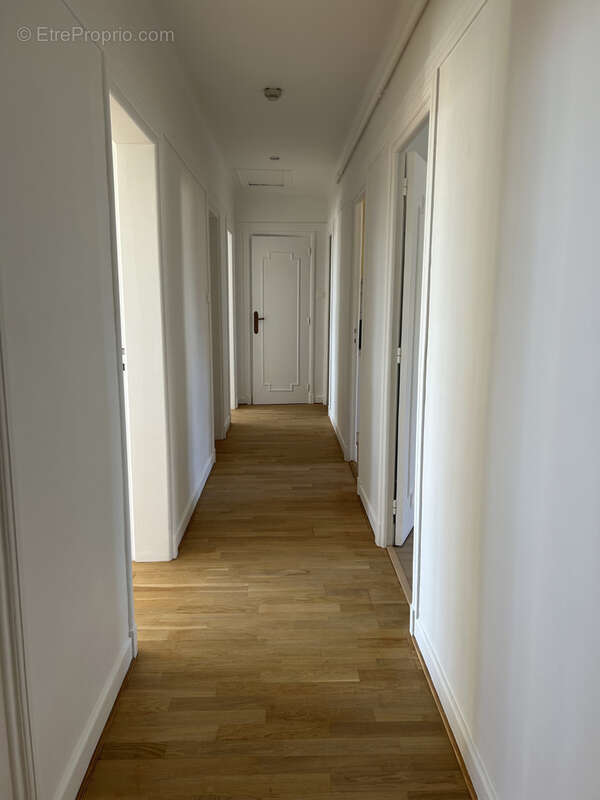 Appartement à AURILLAC