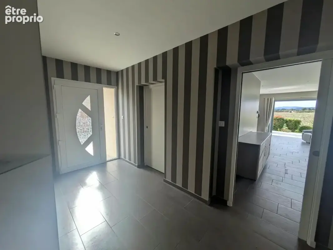 Maison 4 pièces 142 m² à vendre à Chatenoy-Le-Royal (71880) - photo 8