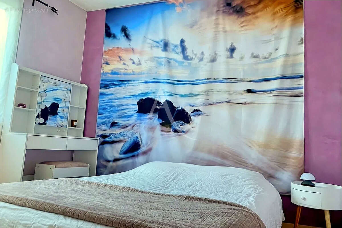 Maison à LES SABLES-D'OLONNE