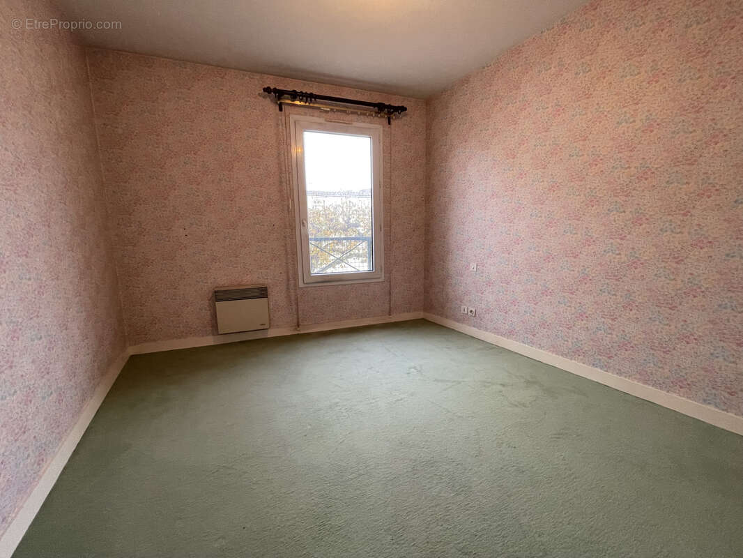 Appartement à COGNAC