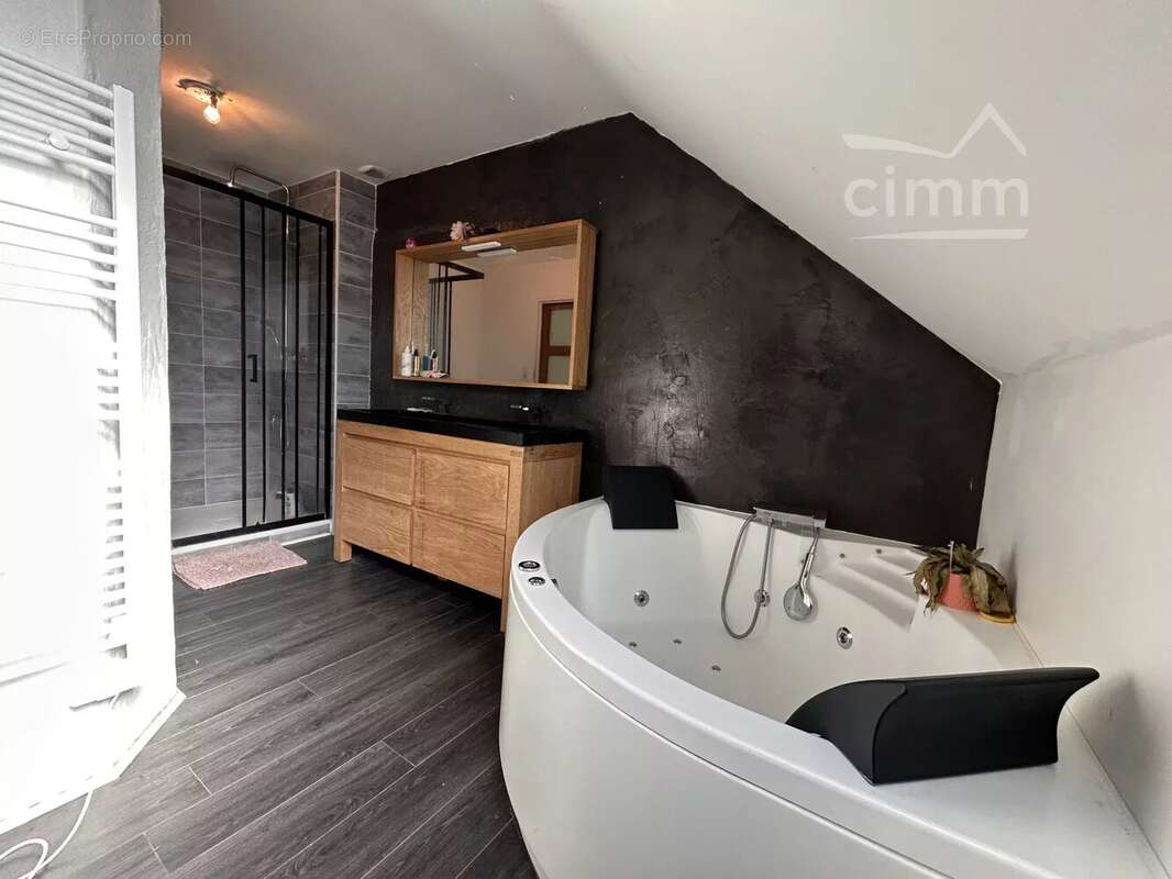 Le Péage de Roussillon  - Maison de 90m2 - photo 6