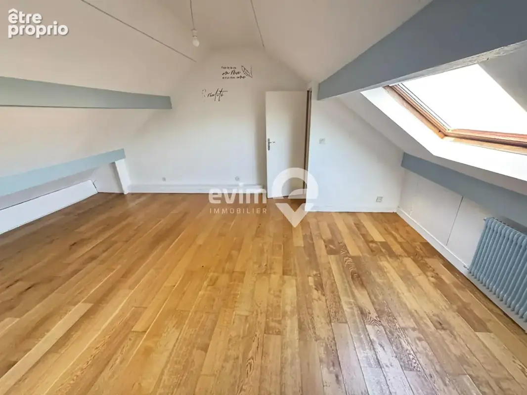 Grande maison familiale avec logement indépendant calme absolu en arrière-lot - photo 18